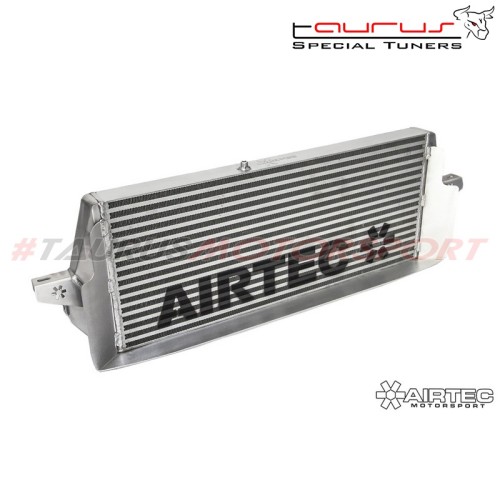 Intercooler frontale maggiorato AIRTEC per Ford Focus mk2 2.5 RS - STAGE 1 ATINTFO12