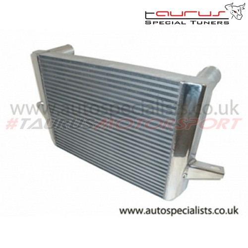 Intercooler frontale maggiorato AIRTEC per Escort Cosworth - STAGE 1 stile RS500 ATINTFO3 rs 500