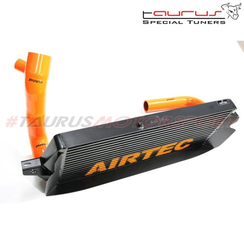 Intercooler frontale maggiorato AIRTEC per Ford Focus mk2 2.5 ST 225 - STAGE 3 ATINTFO34 st225