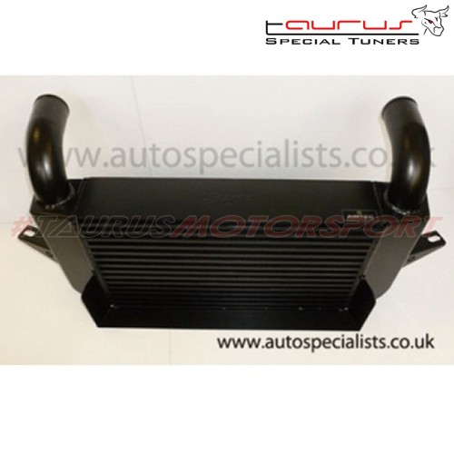 Intercooler frontale maggiorato AIRTEC per Sierra Cosworth 3 & 5 porte - STAGE 3 ATINTFO38