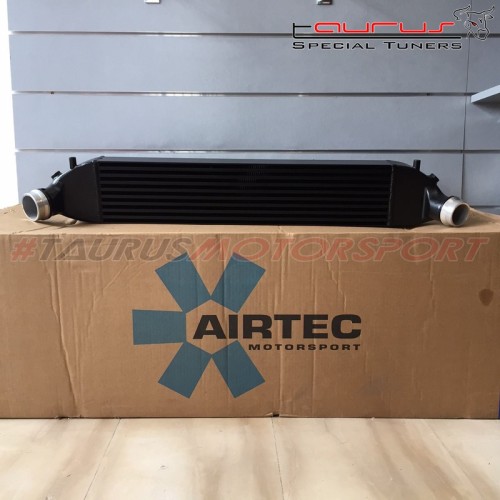 Intercooler frontale maggiorato AIRTEC per Ford Fiesta mk8 1.5 ST 200cv ATINTFO42 st200