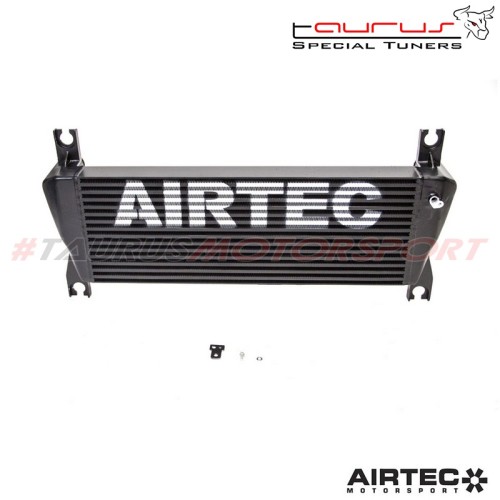 Intercooler frontale maggiorato AIRTEC per Ford Ranger 2.2 & 3.2 TDCI ATINTFO57