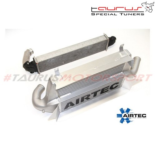 Intercooler frontale maggiorato AIRTEC per Honda Civic FK2 2.0 Type-R ATINTHON01 typer