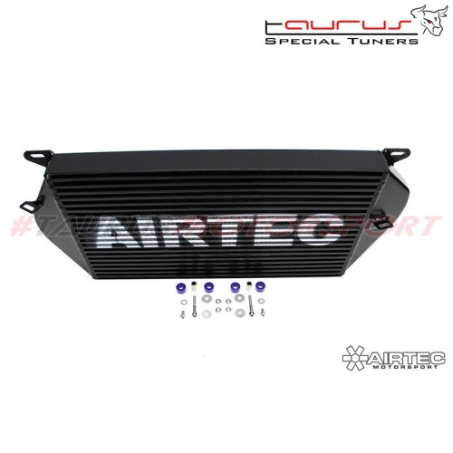 Intercooler frontale maggiorato AIRTEC per Land Rover Discovery II TD5 ATINTLR01