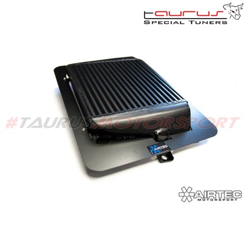 Intercooler superiore maggiorato AIRTEC per Mazda 3 mk1 MPS ATINTMAZ04