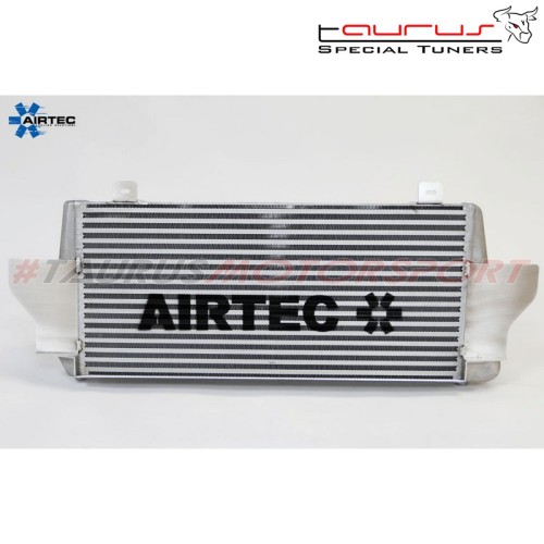 Intercooler frontale maggiorato AIRTEC per Renault Megane mk3 RS 250/265cv PRE-RESTYLING- STAGE 1 ATINTREN3