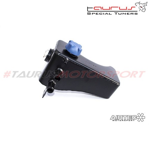 Vaschetta dell'acqua in alluminio AIRTEC per Ford Cosworth ATMSFO64 sierra escort