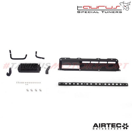 Kit radiatore dell'olio del cambio AIRTEC per Honda Civic FL5 Type R ATMSHON6 typer