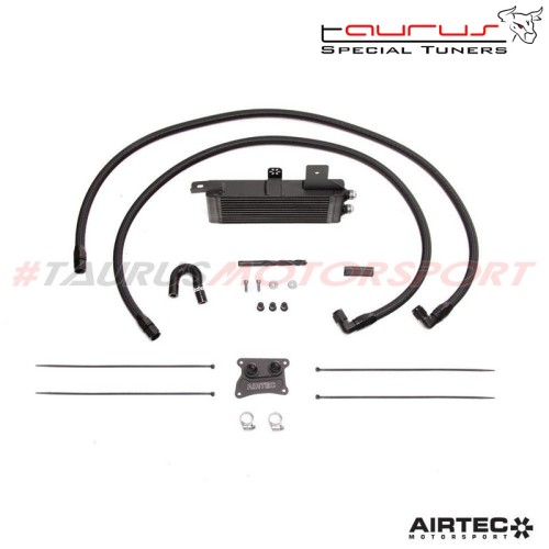 Kit radiatore olio maggiorato AIRTEC per HYUNDAI I20N ATMSHYU11 vw 7