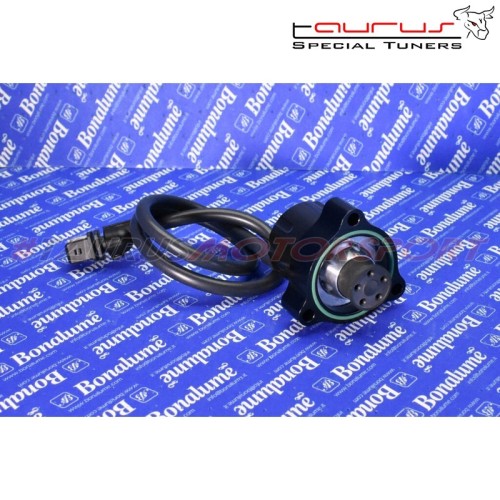 Valvola Pop Off elettronica in versione a scarico interno (ricircolo) - plug and play per motori Ford Focus 2.3 RS 350cv - Bonal