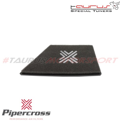 Filtro aria di ricambio sportivo Pipercross in spugna per Ford Ranger Extended Cab Pickup 3.0 EcoBlue 4x4 (11/22-) - PP2102