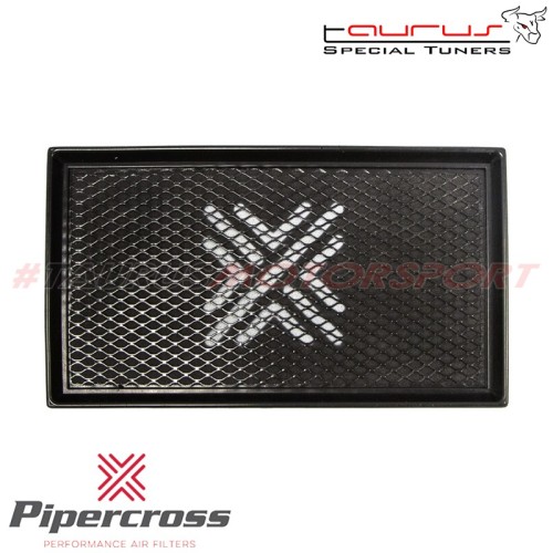 Filtro aria di ricambio sportivo Pipercross in spugna per Toyota Corolla E21 1.6 VVTi (01/19-) - PP2101