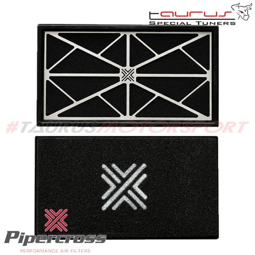 Filtro aria di ricambio sportivo Pipercross in spugna per Toyota Highlander 2.5 Hybrid (09/21-) - PP2101PLUS