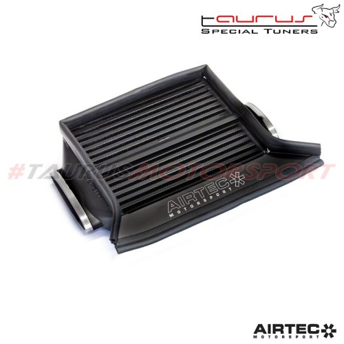 Intercooler superiore maggiorato AIRTEC per Mini Cooper S R53 ATINTMINI02 Volumetrica