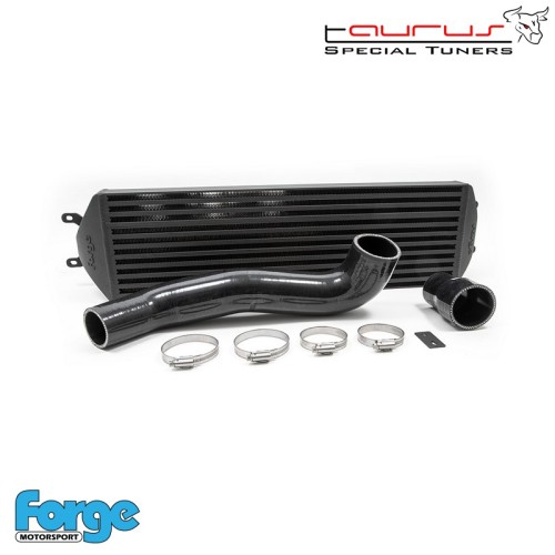 Kit intercooler frontale maggiorato per Hyundai i20N 1.6  - Forge Motorsport FMINT28