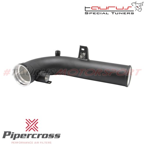 PK454BP kit filtro sportivo Tubo eliminazione risonatore aspirazione Pipercross per Mini F54/F56 Cooper S / JCW B48 - PK454BP