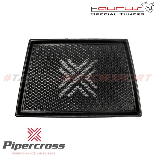 Filtro aria di ricambio sportivo Pipercross in spugna per Land Rover Discovery Sport (L550) 2.0 D 4x4 (08/17 -) - PP2094