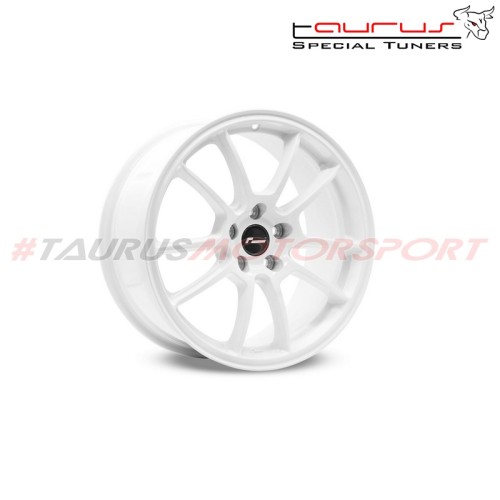 Volkswagen Racing VWR VW Racing Racingline Performance Audi Volkswagen Seat Skoda Cerchio VWR Racingline Cup Edition EVO 18" x 8