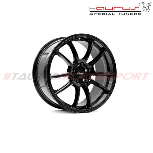 Volkswagen Racing VWR VW Racing Racingline Performance Audi Volkswagen Seat Skoda Cerchio VWR Racingline Cup Edition EVO 18" x 8