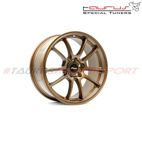 Volkswagen Racing VWR VW Racing Racingline Performance Audi Volkswagen Seat Skoda Cerchio VWR Racingline Cup Edition EVO 18" x 8