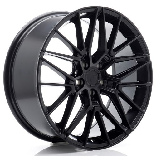 Cerchio in lega JR Wheels JR38 19x8 ET40 5x112 Matt Black