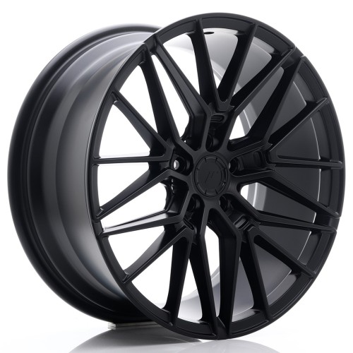 Cerchio in lega JR Wheels JR38 19x8,5 ET45 5x114,3 Matt Black