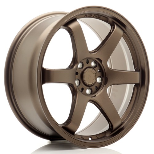 Cerchio in lega JR Wheels SL03 19x8,5 ET42 5x112 Matt Bronze