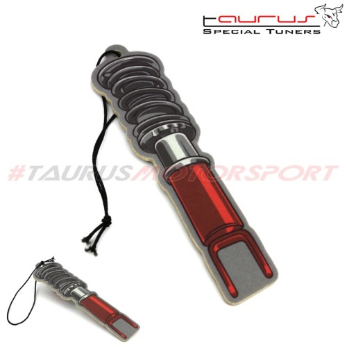 Deodorante per auto TRS Tuning - ammortizzatore Static - profumo New Car