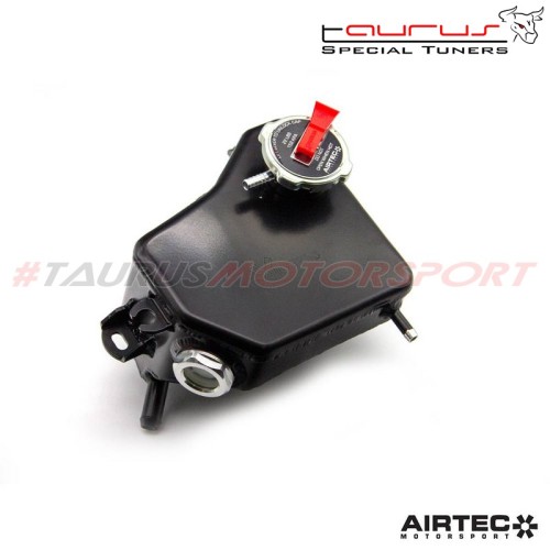 Vaschetta dell'acqua in alluminio AIRTEC per Honda Civic FL5 Type R ATMSHON11