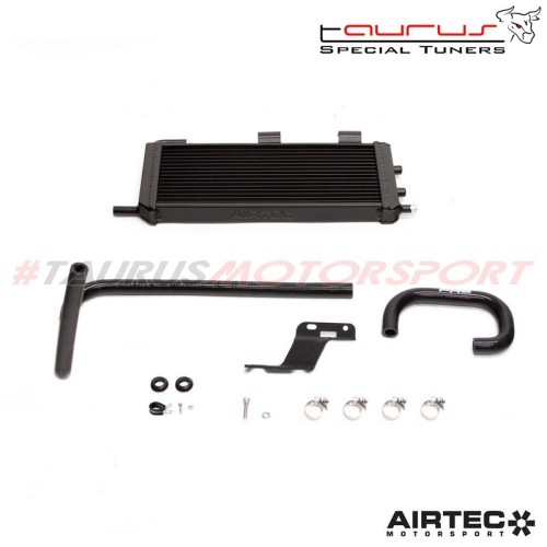 Kit radiatore turbo ausiliario AIRTEC Honda Civic FL5 Typ R ATRADHON01