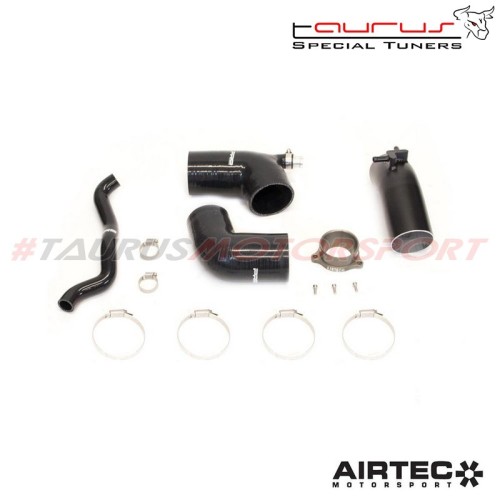 Turbo elbow OEM+ - gomito turbina e tubazione maggiorata AIRTEC per HYUNDAI i30N  ATIKHYU4