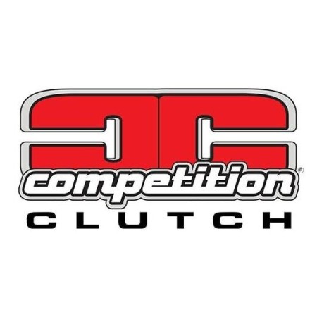 Competition Clutch