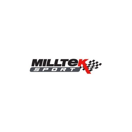 Milltek Sport